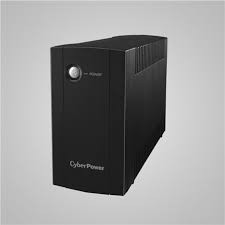 UTC850EI ИБП Line-Interactive CyberPower UTC850EI 850VA/425W (4 IEC С13)