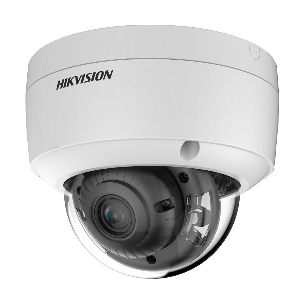 DS-2CD2147G2-L(C) (2.8mm), IP Камера, купольная , Hikvision