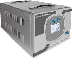 LT-SRF-II-12000-L/10KW Релейный стабилизатор напряжения 110-275V +-8%