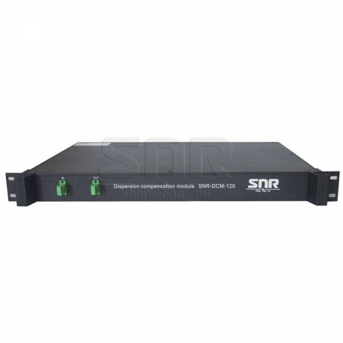 SNR-DCM-20 Компенсатор дисперсии 20км (-330пс/нм)