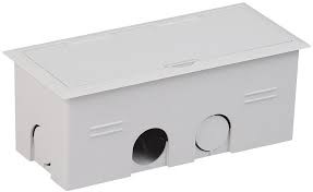 KNU-06-PCB PRIMER Лючок напольный ONFLOOR 6 mini B IEK