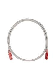 PC-LPM-UTP-RJ45-RJ45-C5e-1.5M-LSZH-GY Hyperline Патч-корд U/UTP, Cat.5e