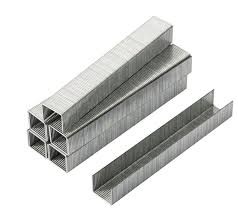 Скоба/12 (круг.) упак