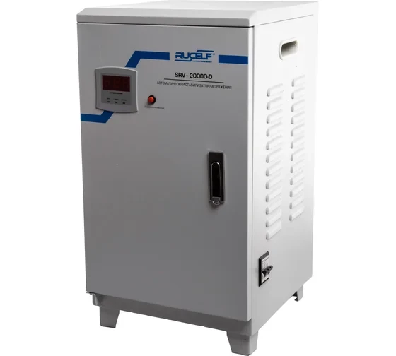 LT-SRV-20000/16KW Релейный стабилизатор напряжения 140-265V +-