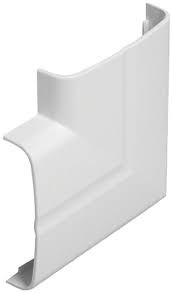 CKK11D-P-080-020-K01 Поворот 90 гр. КМПП 80х20