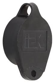 YZZ-19-24 Накладка на замок d=24