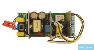 Модуль питания SPM120B-220/12