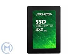 SSD  HIKVISION HS-SSD-C100 480GB TLC 2,5"" SATAIII BULK