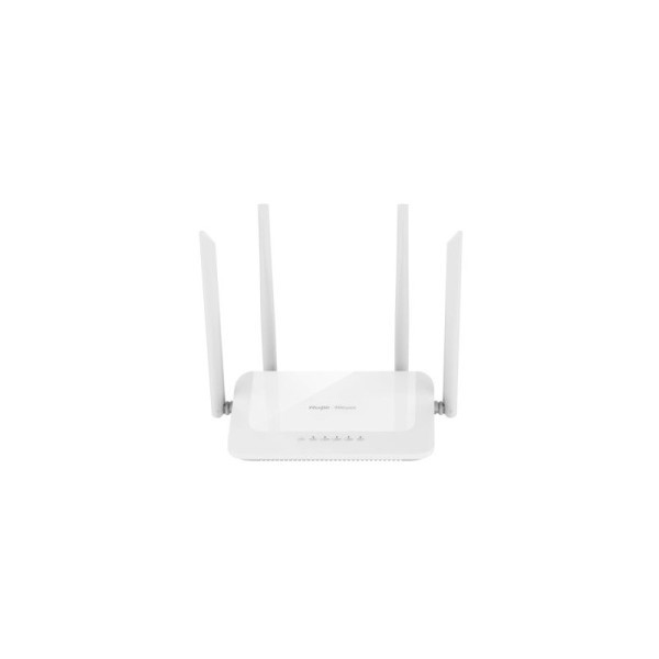 WiFi роутер RG-EW1200 Двухдиапазонный беспроводной маршрутизатор 1200M 2540 сом