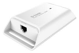 DPE-301GS/A1A D-Link Адаптер Гигабитный PoE-адаптер