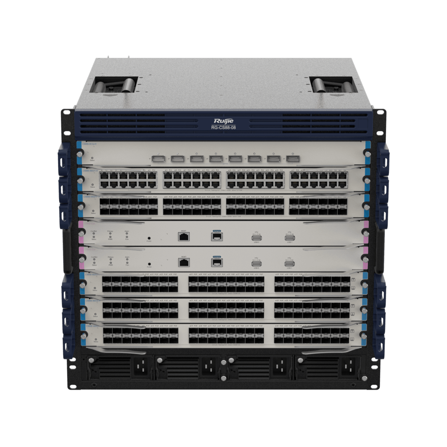 точка доступа RG-CS88-08