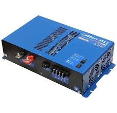 WDO-35112 Инвертор 360вт номинальная мощность 220