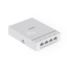 RG-AP180 Ruijie WiFi 6 Точка доступа настенная 86 типа