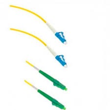 SNR-PC-LC/UPC-SC/UPC-MM-DPX-20m Патчкорд оптический прямой