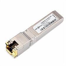 LT-SFP10G-T-RJ45 Модуль 10GBASE-T, 30м, RJ45, 10Гбит/с