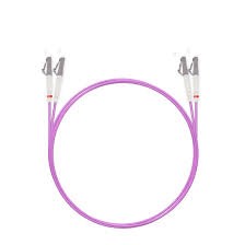LT-LC/UPC-MM-DPX-20m Патчкорд оптический LC/UPC - LC/UPC, MM