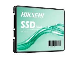 SSD  HIKSEMI (HIKVISION) HS-SSD-WAVE 512GB