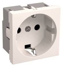 CKK-40D-RSZB2-K01-K Розетка РКС-20-30-П-К с заземляющим контактом 2к