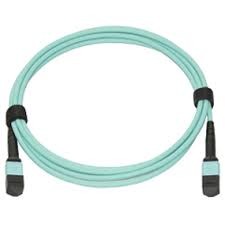 SNR-PC-MPO/UPC-MPO/UPC-FF-MM-8F-3m Патчкорд оптический MPO/UPC FF