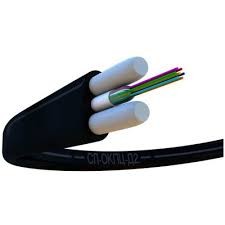 ОКАДт-Д(3,0)П-8А1 Оптический кабель подвесной, 8 волокон