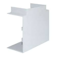 CKMP10D-T-025-016-K01 Угол Т-образный КМТ 25х16 (4 шт./комп.) компл