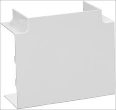 CKMP10D-T-015-010-K01 Угол Т-образный КМТ 15х10 (4 шт./комп.) компл