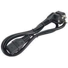 PC-C13D-3M ITK Кабель электропитания PDU 3х1,5 3М с разъёмами С13 - нем.ст.