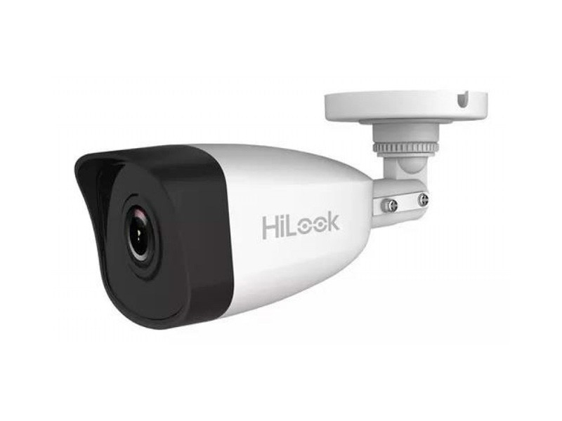IP камера буллет уличная HiLook IPC-B141H-C 4MP