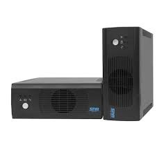 SNR-INV-1200-SK Инвертор серии SK, мощностью 720Вт, форма выходного