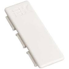 CKK-40D-SL75-K01 Соединитель на стык лицевой для крышки 75