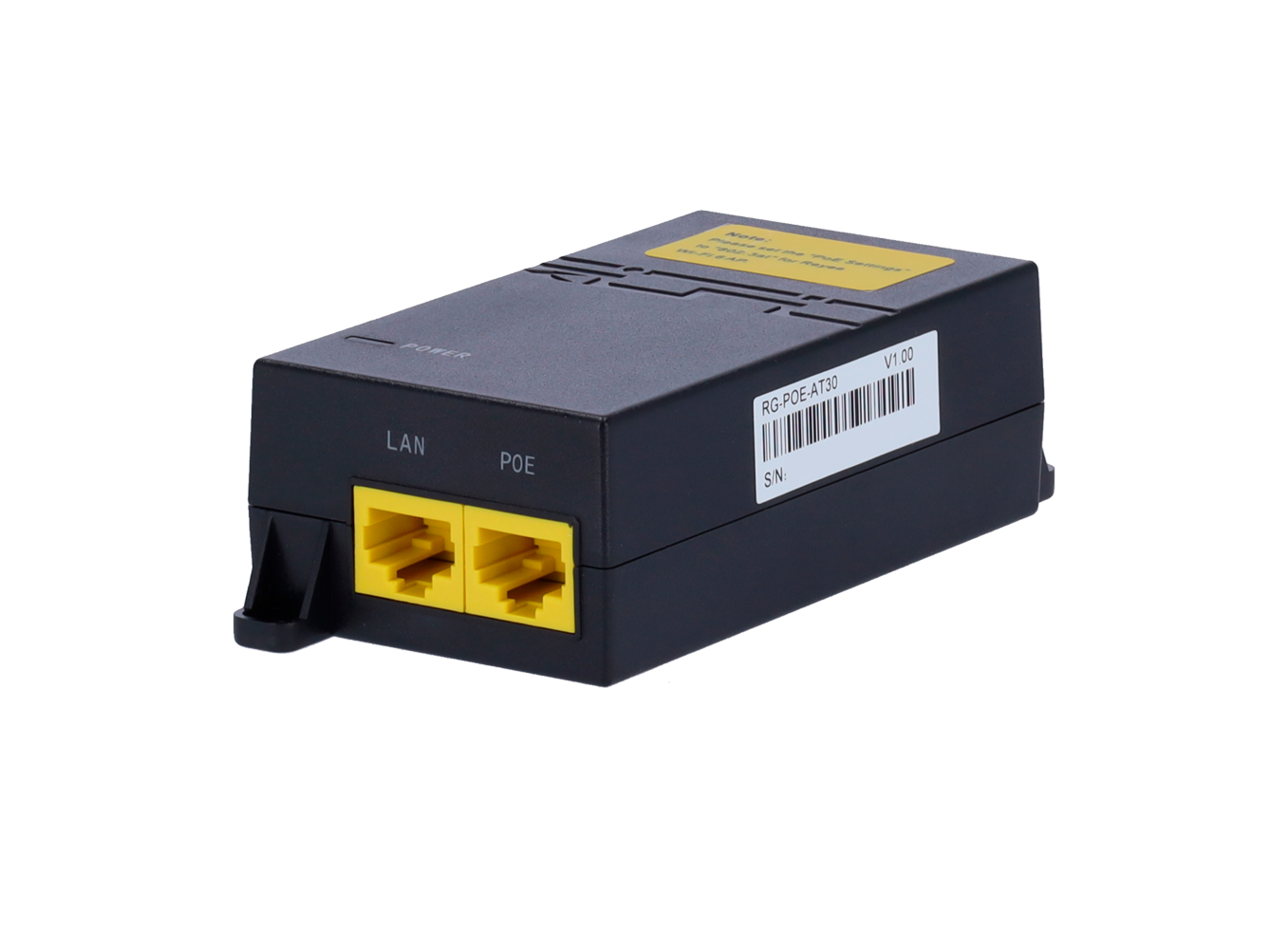 Адаптер Ruijie RG-POE-AT30