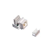 Модуль, SHIP, M256-1, Cat.3, RJ-11, UTP, Телефонный, Белый