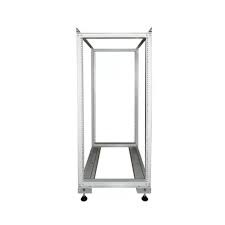 Стойка монтажная двухрамная 24U (1200х530х800мм)