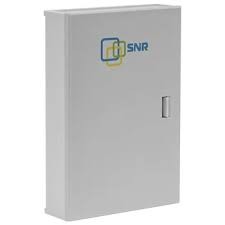 SNR-ODF-6WP Кросс оптический настенный на 6 соединений