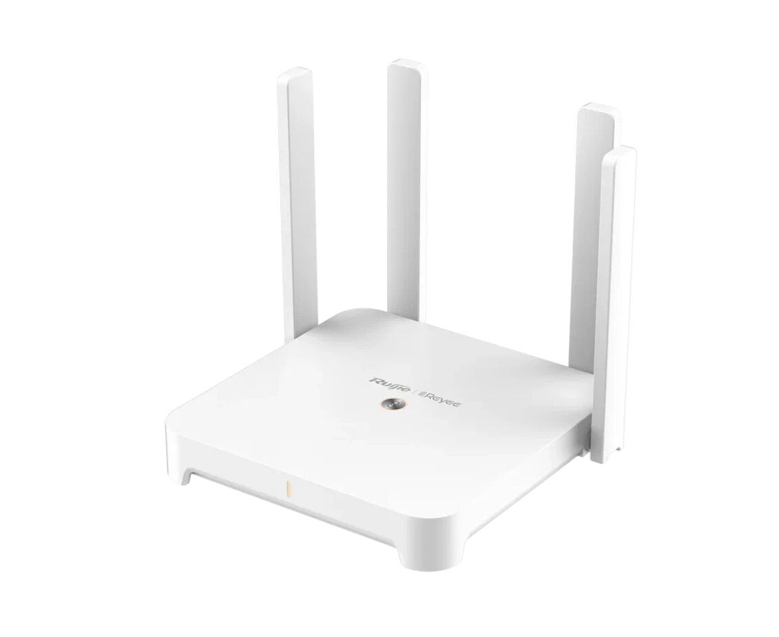 RG-EW1800GX PRO 1800M Wi-Fi 6 двухдиапазонный гигабитный Mesh-маршрутизатор