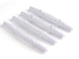 LT-Mini-Mufta Мини бокс для защиты сварного стыка FTTH кабеля (1-1)