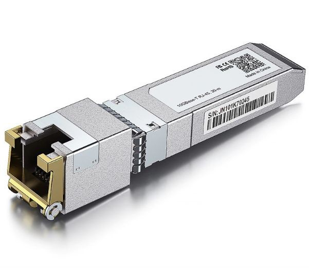 LT-SFP10G-TM-RJ45 Модуль 10