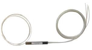 LT-PLC-1x4 Делитель оптический PLC 1х4, миникорпус, неоконцованный, 0,9