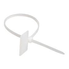 UHH62-3-100-100 Хомут с площадкой ХП2 2,5х100 (100шт/упак) IEK упак