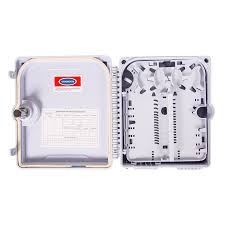 SNR-FTTH-FDB-12T Коробка распределительная оптическая на 12 портов