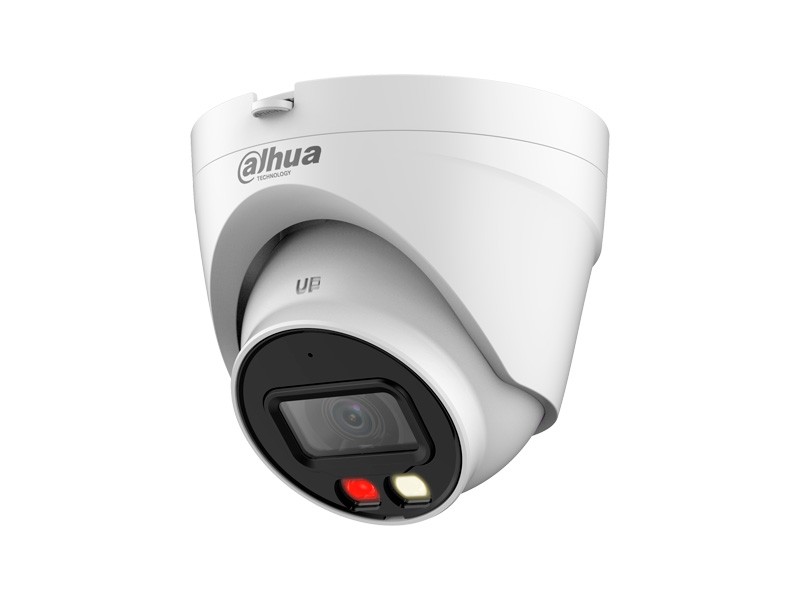 IP камера купольная DAHUA DH-IPC-HDW1439V-A-IL 4MP 2.8mm