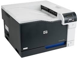 Принтер HP Europe/Color LaserJe CP5225dn/A3/20 ppm/600x600 dpi