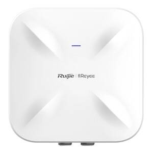 RG-RAP2260(G) Ruijie AX1800 Wi-Fi 6 двухдиапазонная точка доступа для помещений с потолочным креплением
